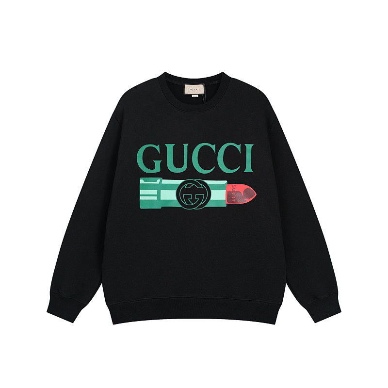 GUCCI Short Sleeve T-Shirt Style 725