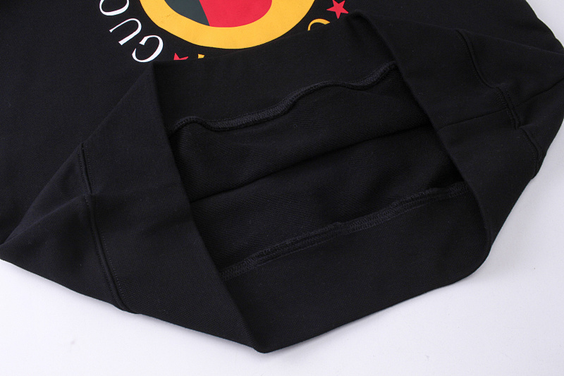 GUCCI Short Sleeve T-Shirt Style 726