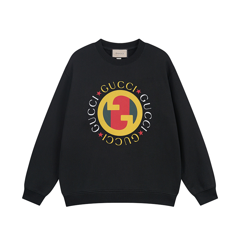 GUCCI Short Sleeve T-Shirt Style 726