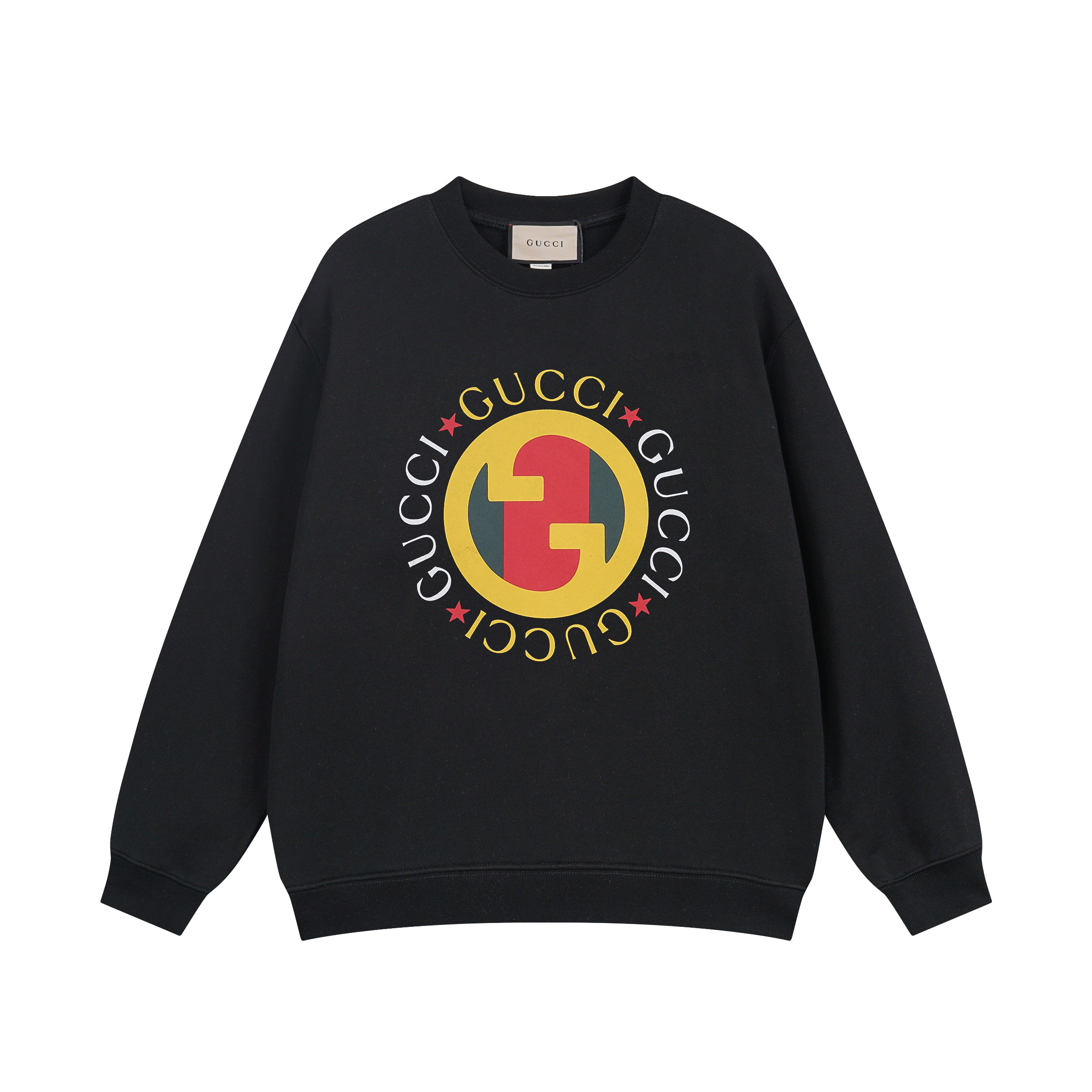 GUCCI Short Sleeve T-Shirt Style 726