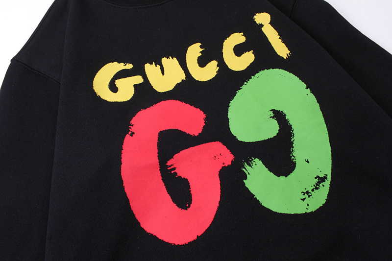 GUCCI Short Sleeve T-Shirt Style 728