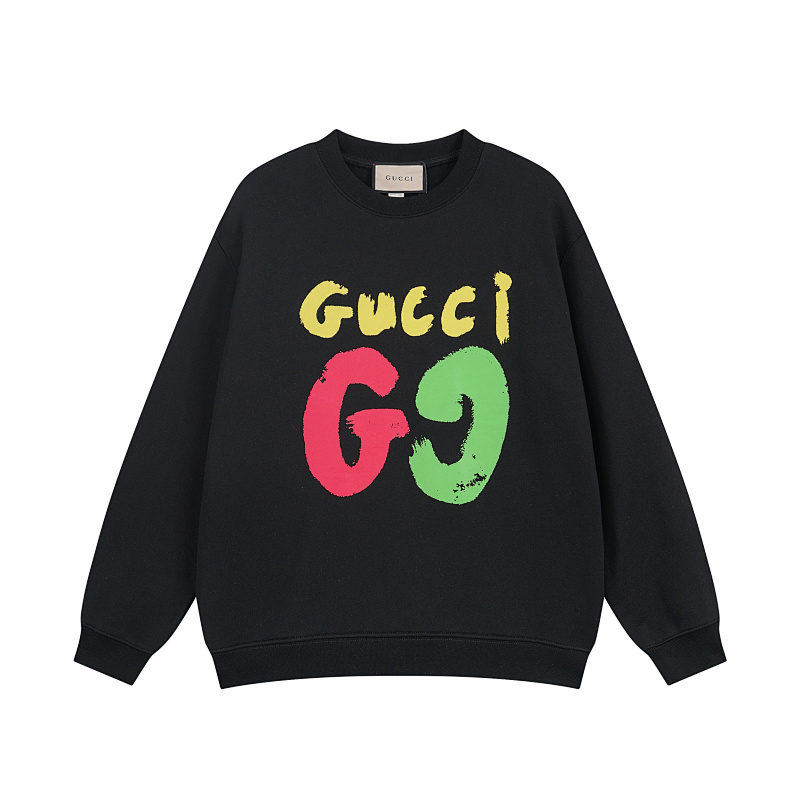 GUCCI Short Sleeve T-Shirt Style 728