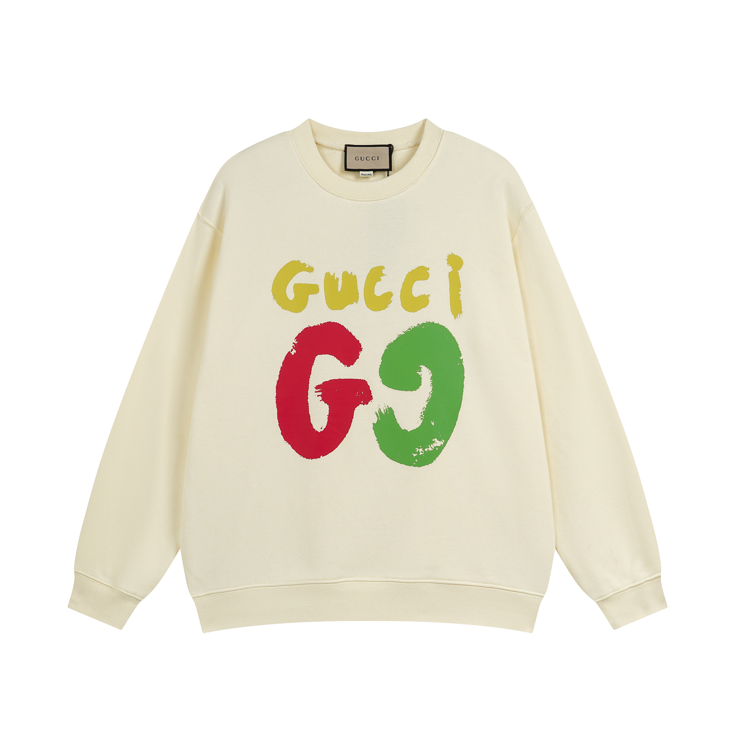 GUCCI Short Sleeve T-Shirt Style 728