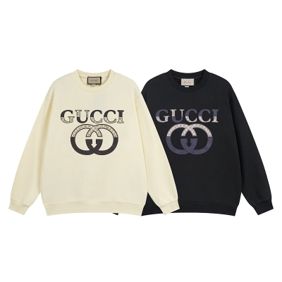 GUCCI Short Sleeve T-Shirt Style 730 01