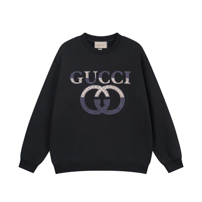 GUCCI Short Sleeve T-Shirt Style 730 02