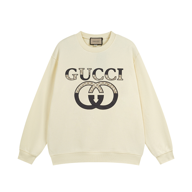 GUCCI Short Sleeve T-Shirt Style 730