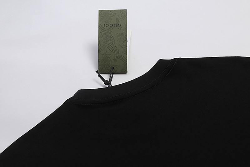 GUCCI Short Sleeve T-Shirt Style 837