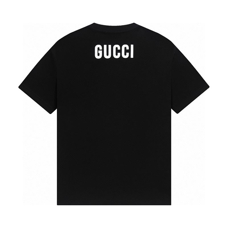 GUCCI Short Sleeve T-Shirt Style 873