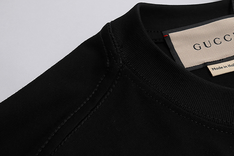 GUCCI Short Sleeve T-Shirt Style 873