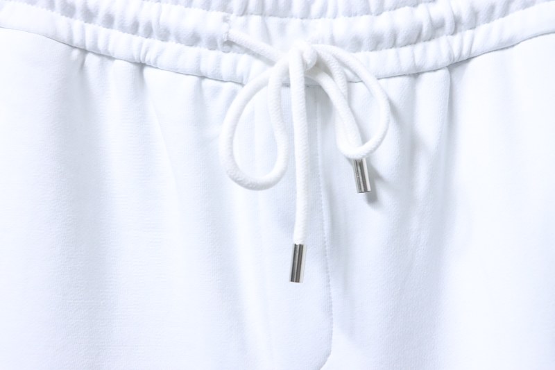 GUCCI Toothbrush Embroidery Shorts Style 1