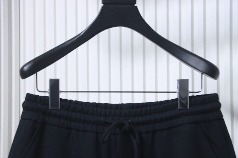 GUCCI Toothbrush Embroidery Shorts Style 2