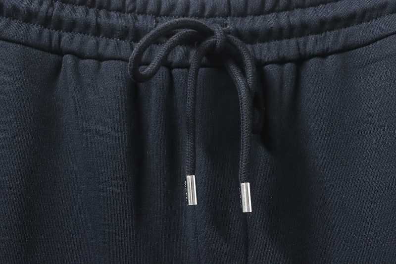 GUCCI Toothbrush Embroidery Shorts Style 2