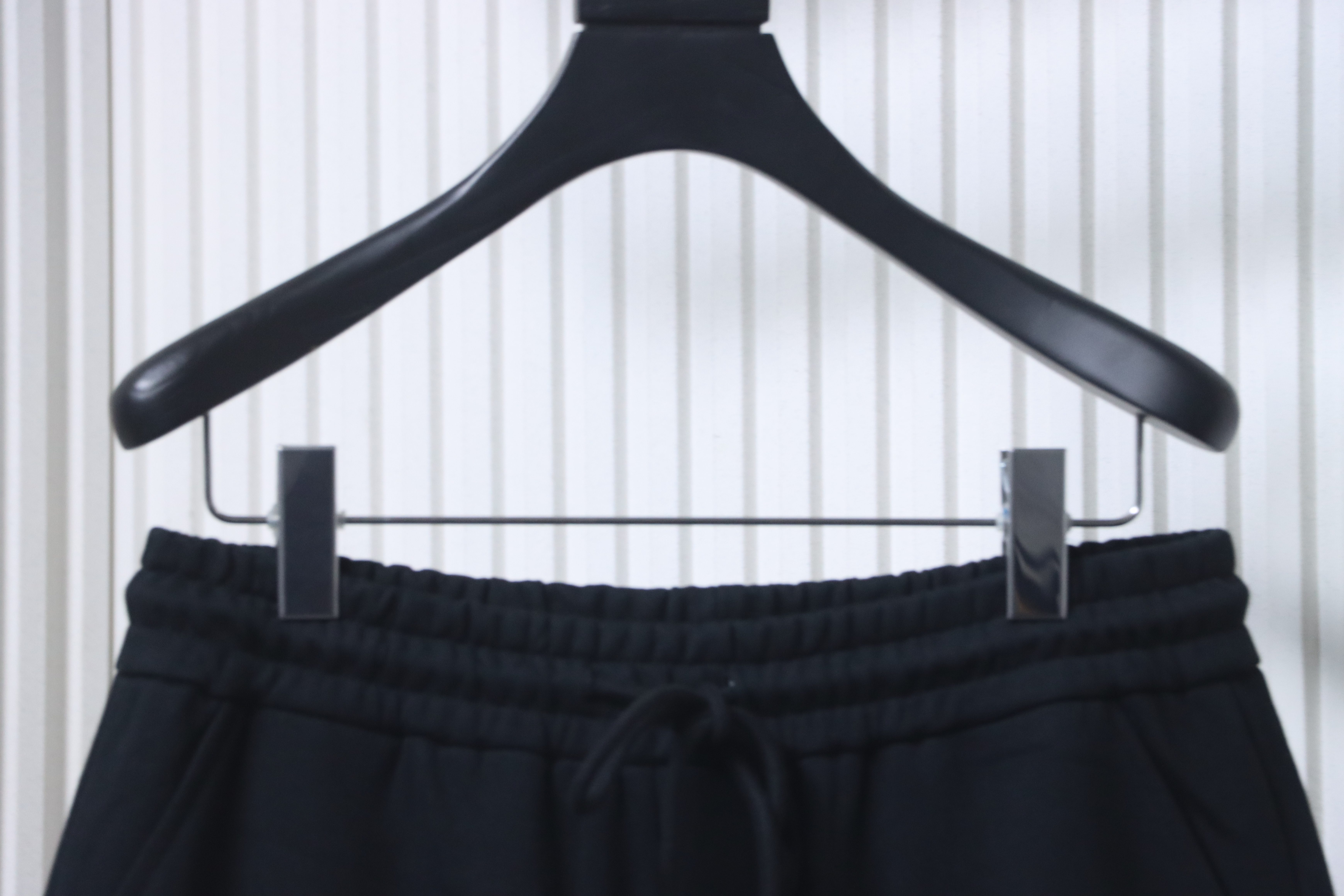 GUCCI Toothbrush Embroidery Shorts Style 2