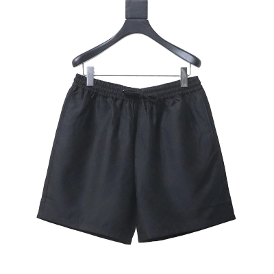 GUCCI Webbing Print Poplin Webbing Print Webbing New Season Shorts Style 2 01