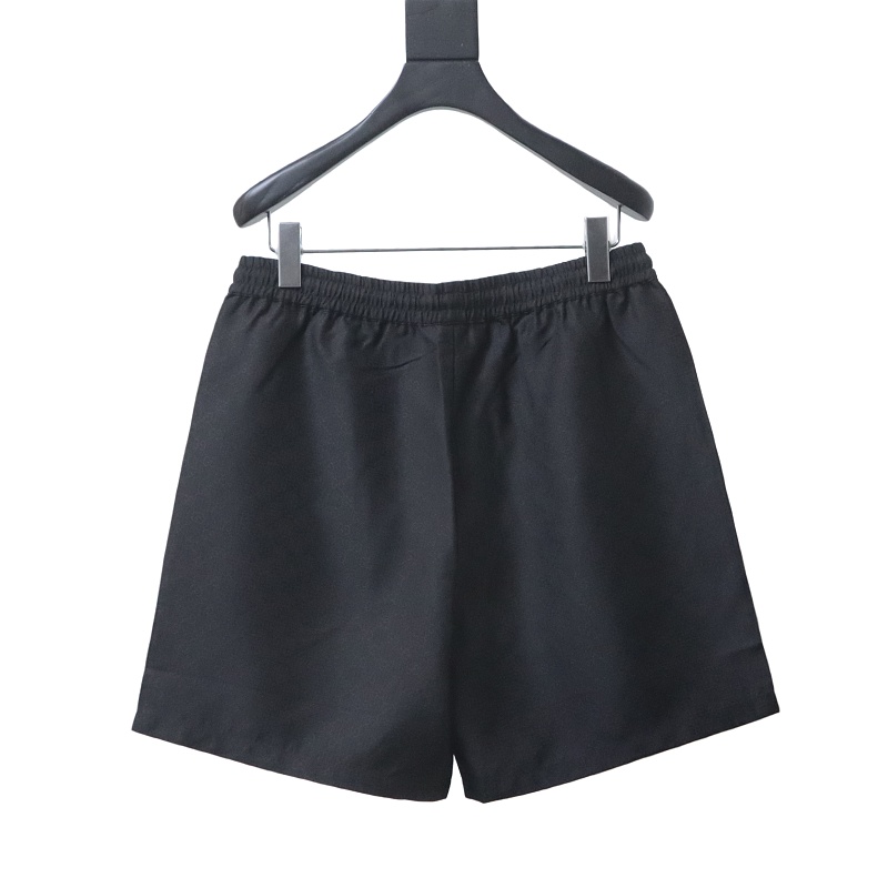 GUCCI Webbing Print Poplin Webbing Print Webbing New Season Shorts Style 2