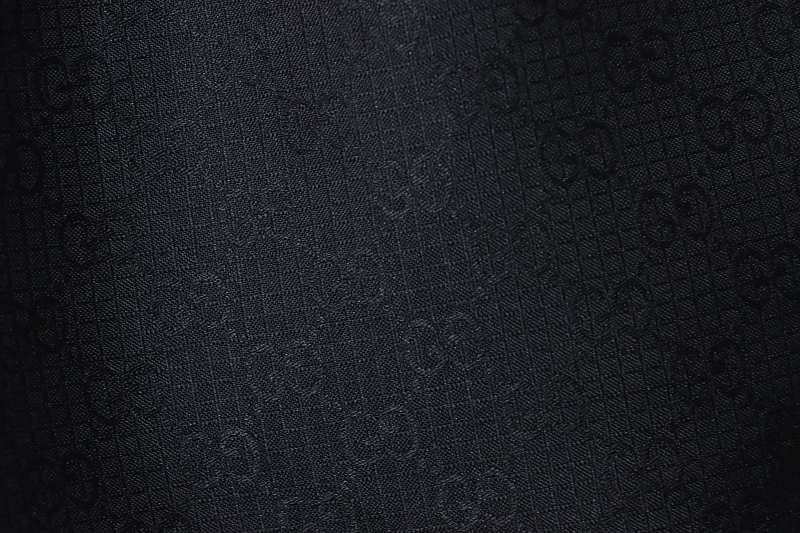 GUCCI Webbing Print Poplin Webbing Print Webbing New Season Shorts Style 2