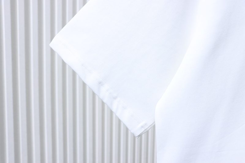 GUCCI Webbing Print Webbing Short Sleeve T-Shirt Style 1