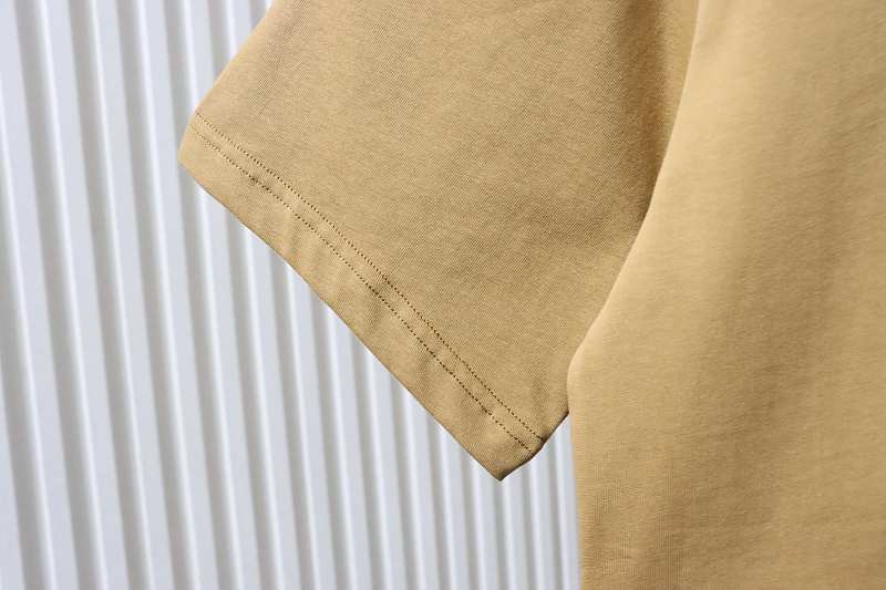 GUCCI Webbing Print Webbing Short Sleeve T-Shirt Style 2