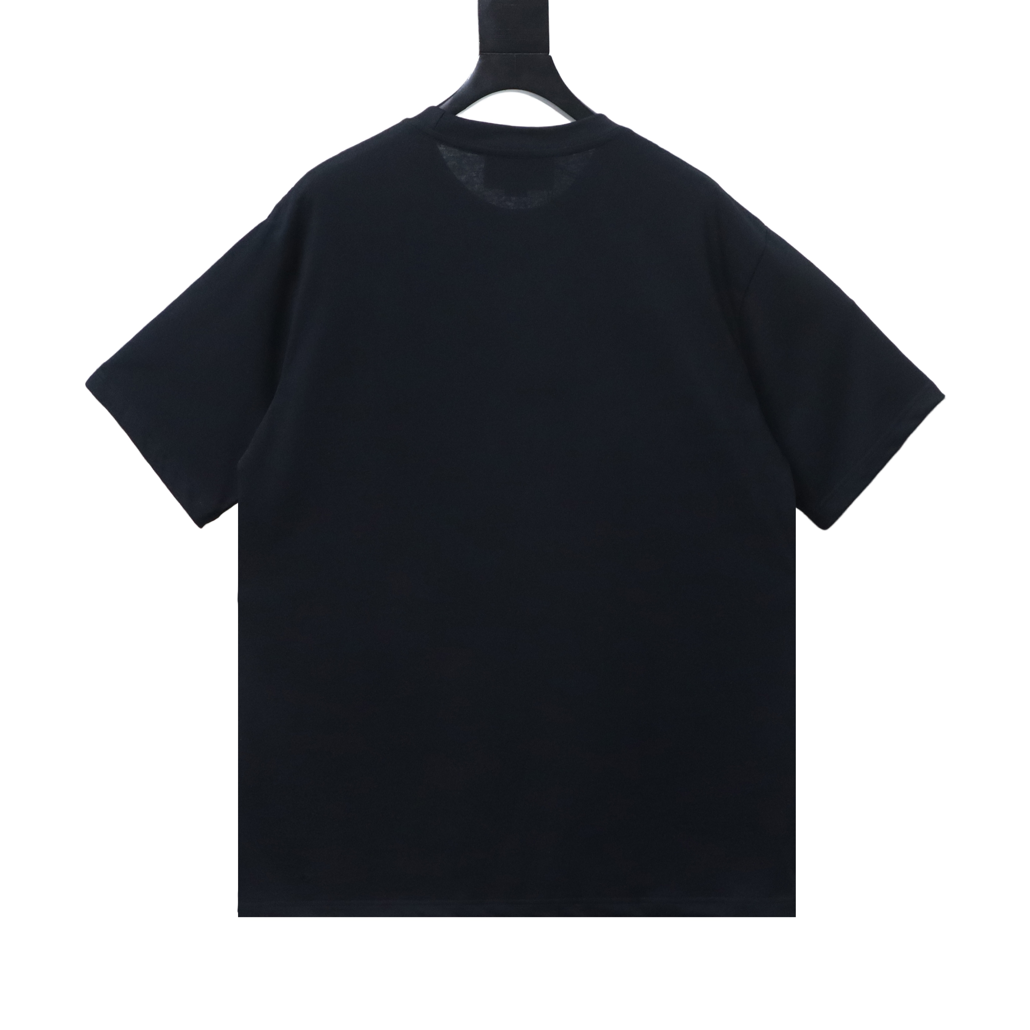 GUCCI Webbing Print Webbing Short Sleeve T-Shirt Style 3