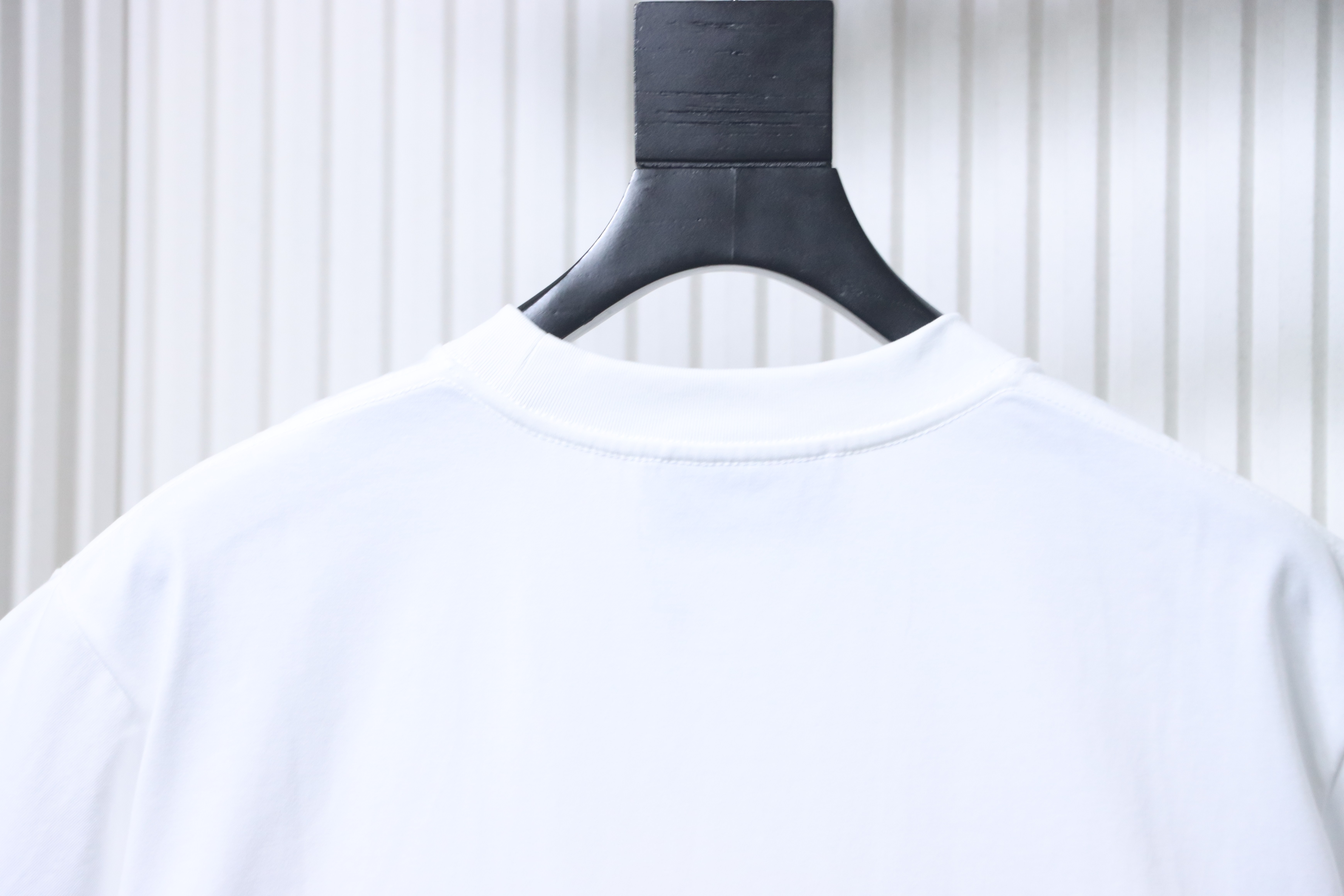 GUCCI Year of the Horse Print Short Sleeve T-Shirt
