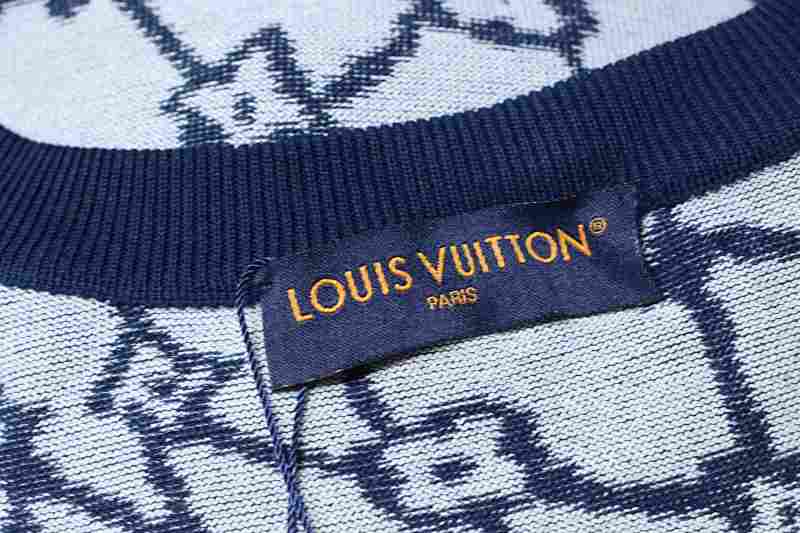 LOUIS VUITTON 24SS Short Sleeve T-Shirt