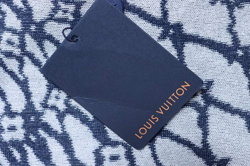 LOUIS VUITTON 24SS Short Sleeve T-Shirt