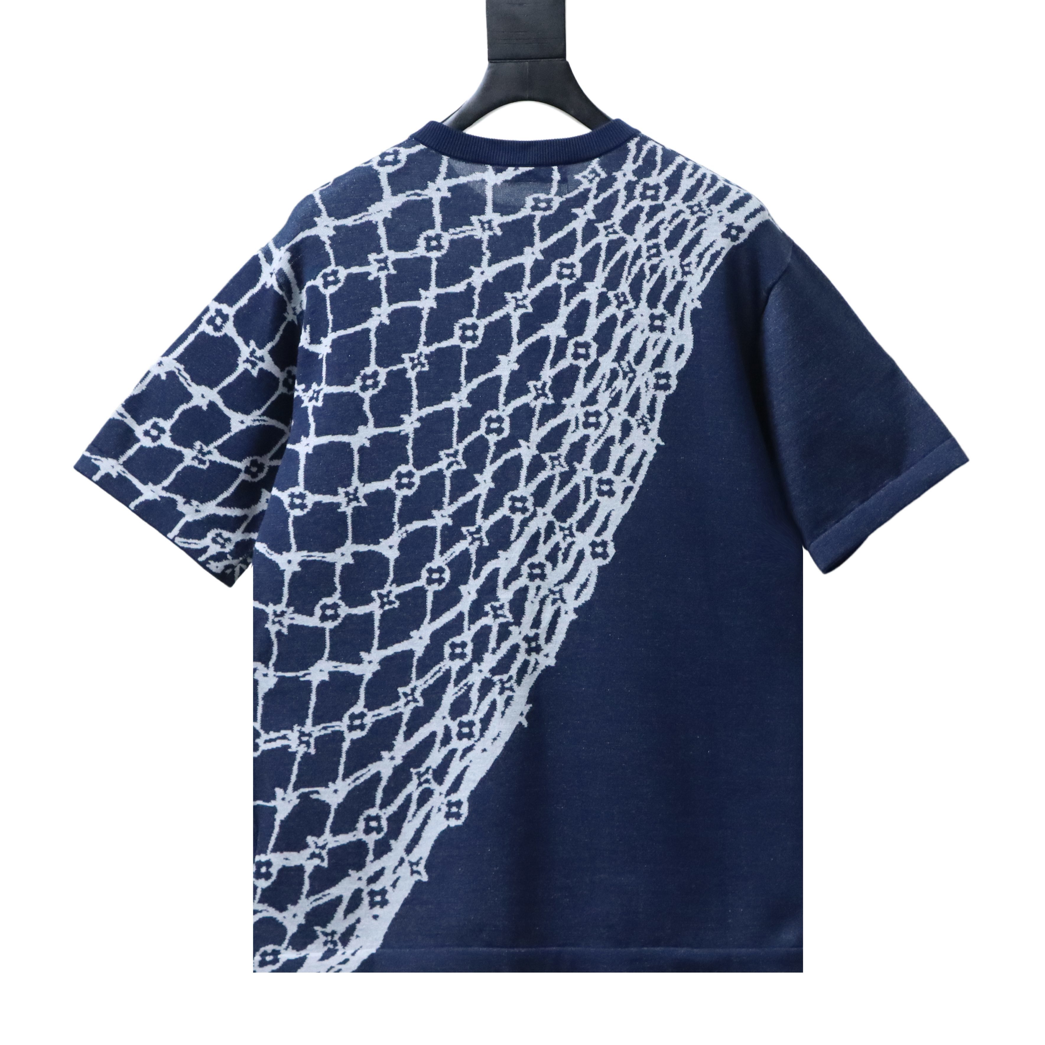 LOUIS VUITTON 24SS Short Sleeve T-Shirt