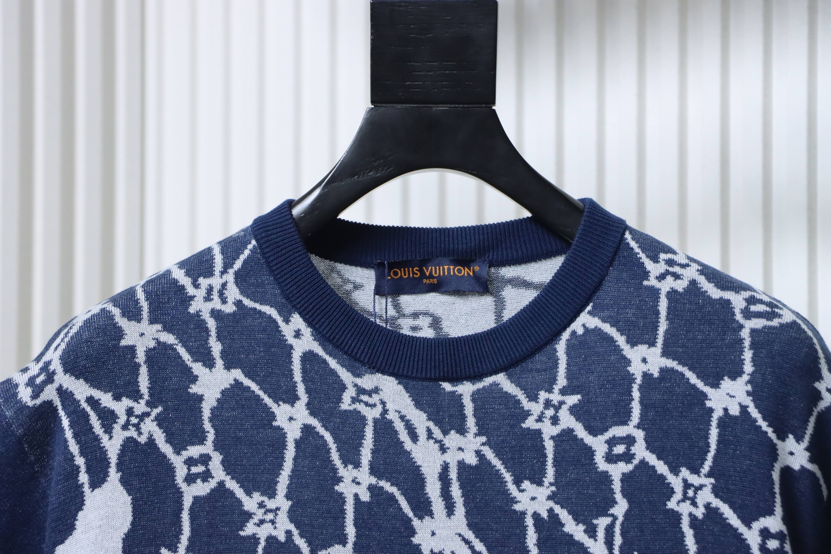 LOUIS VUITTON 24SS Short Sleeve T-Shirt