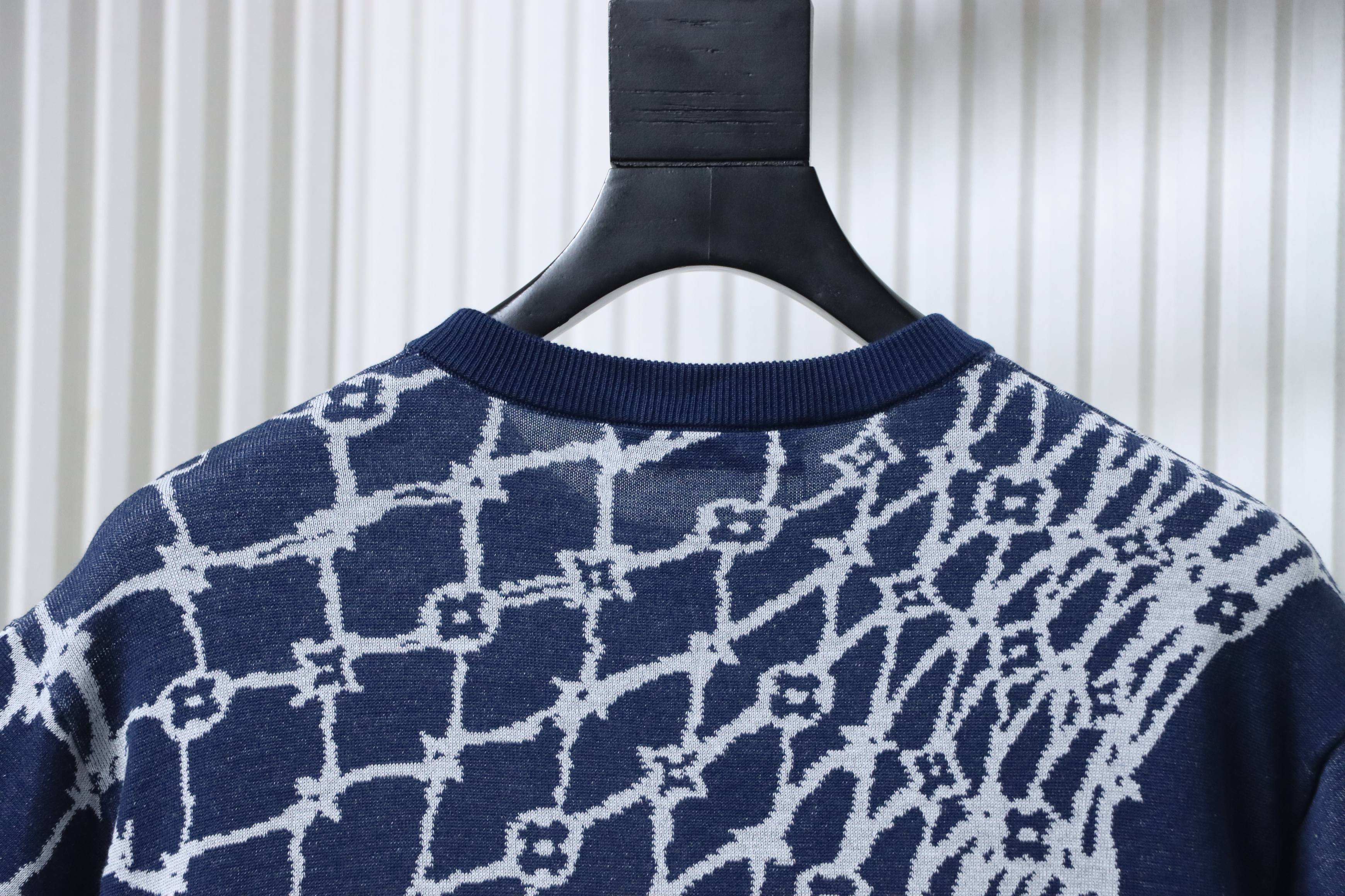 LOUIS VUITTON 24SS Short Sleeve T-Shirt