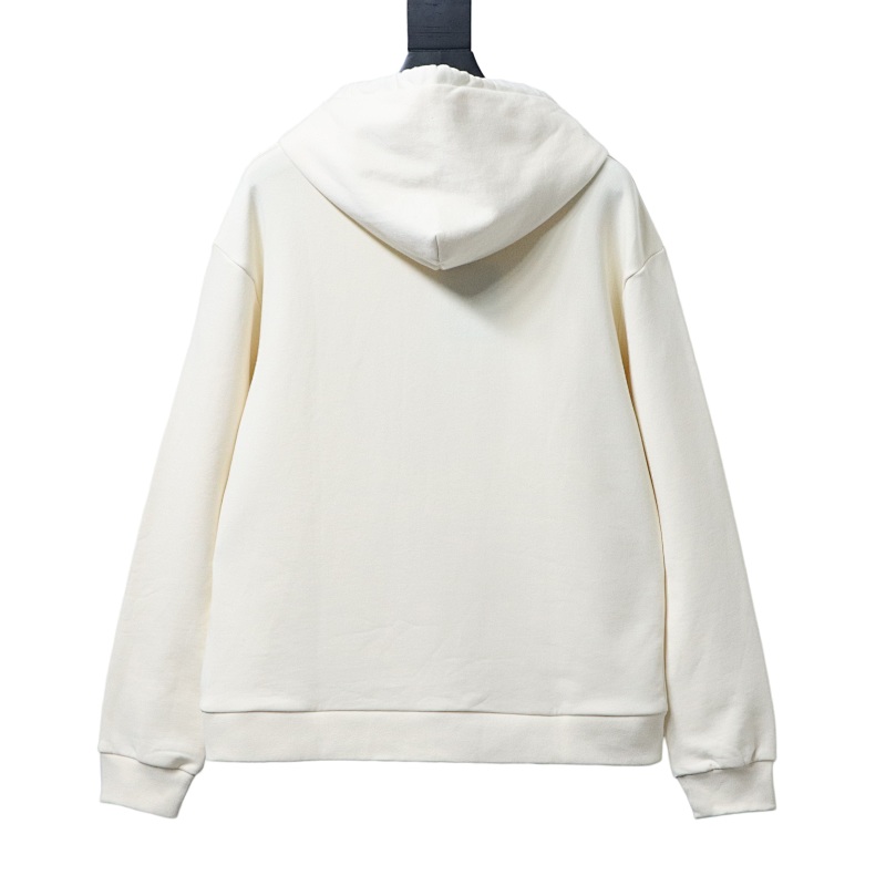 LOUIS VUITTON 25FW Letter Print Short Sleeve T-Shirt