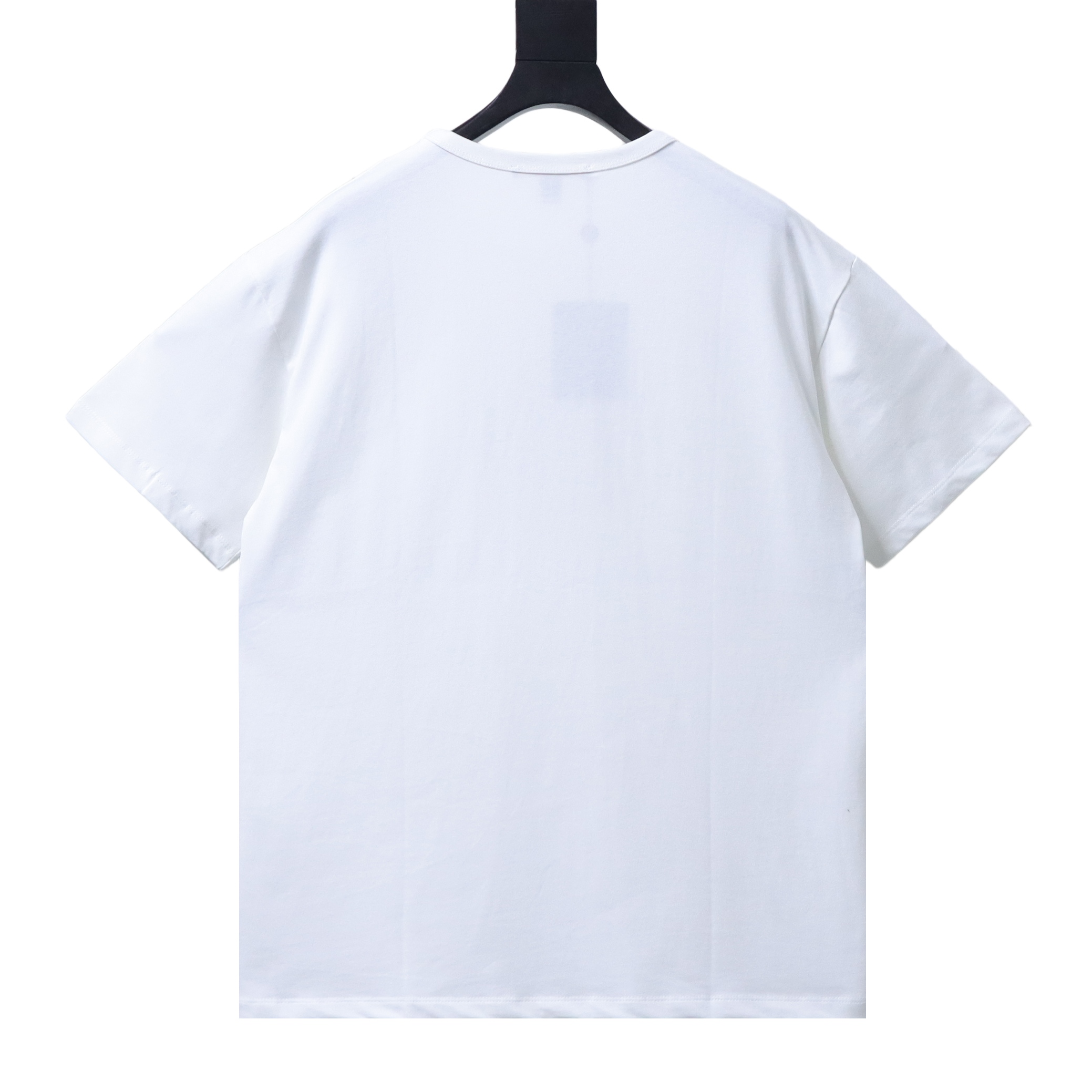 LOUIS VUITTON 25SS Print Short Sleeve T-Shirt