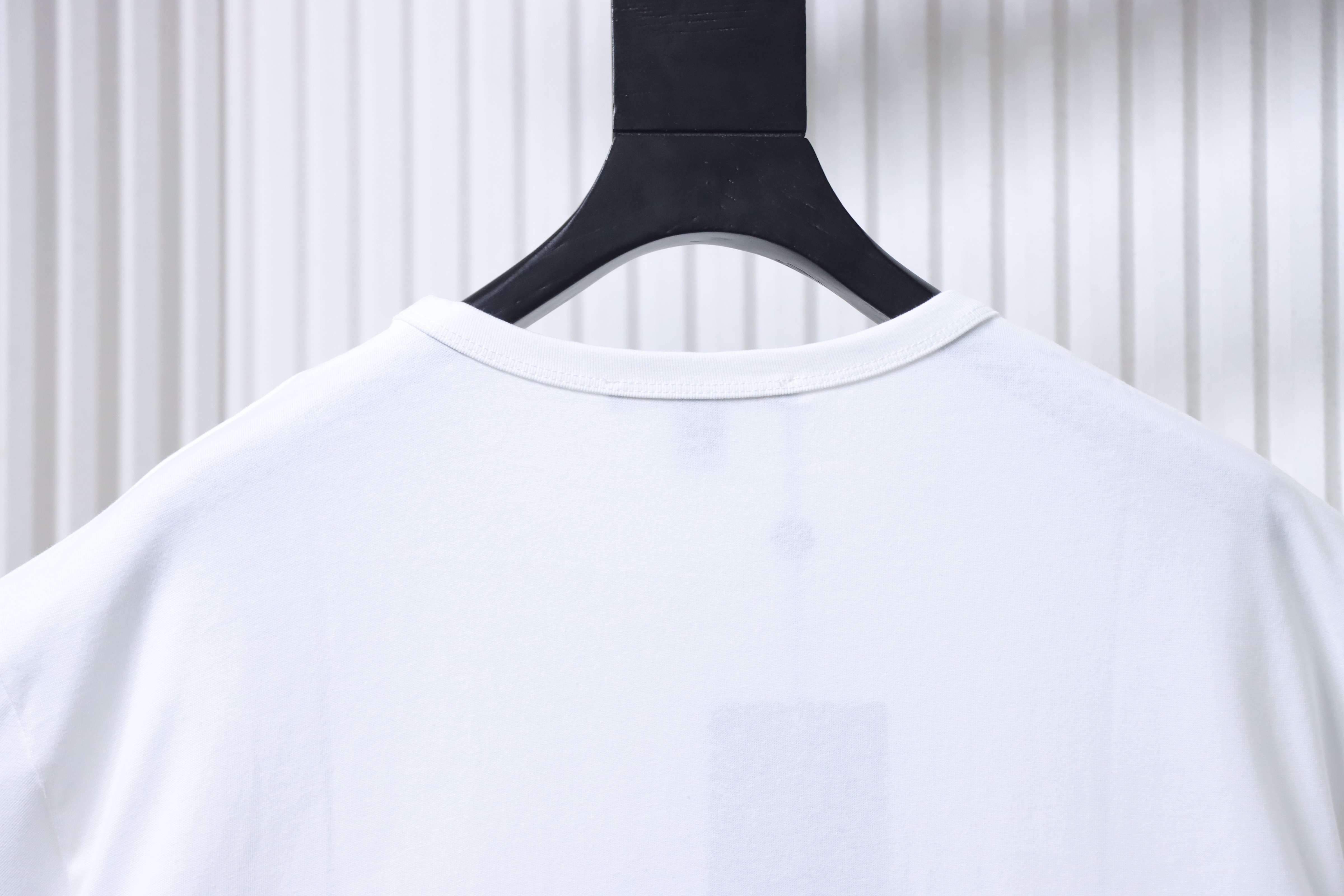 LOUIS VUITTON 25SS Print Short Sleeve T-Shirt