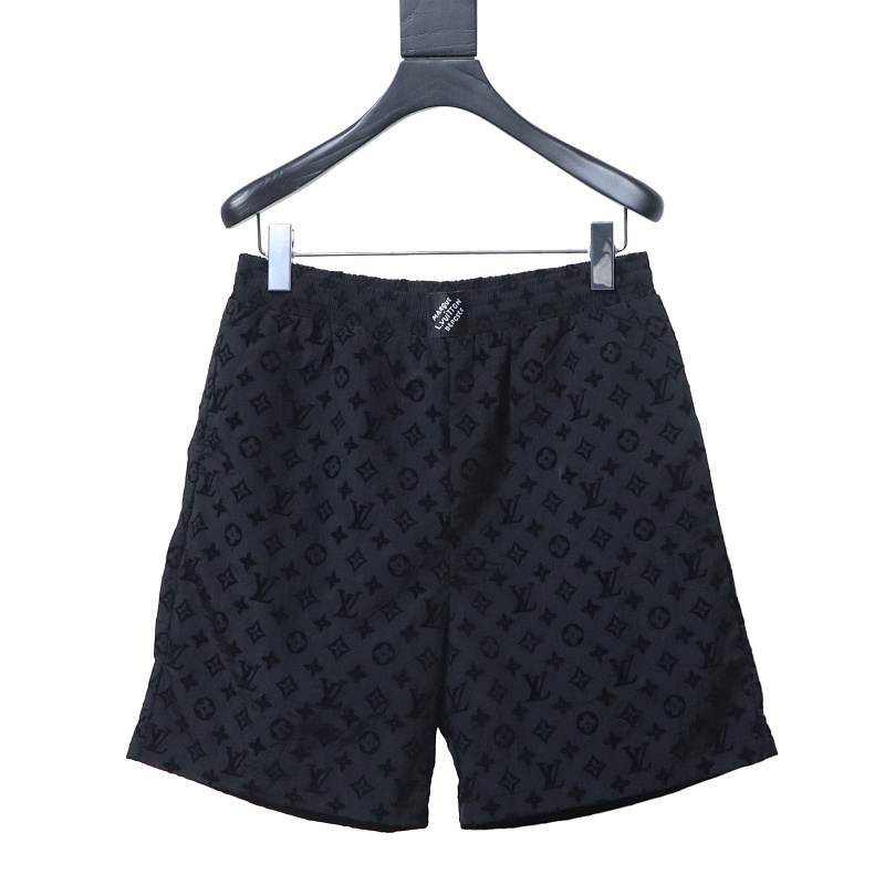 LOUIS VUITTON 25SS Set Shorts Style 1