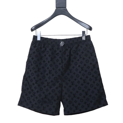 LOUIS VUITTON 25SS Set Shorts Style 1 01