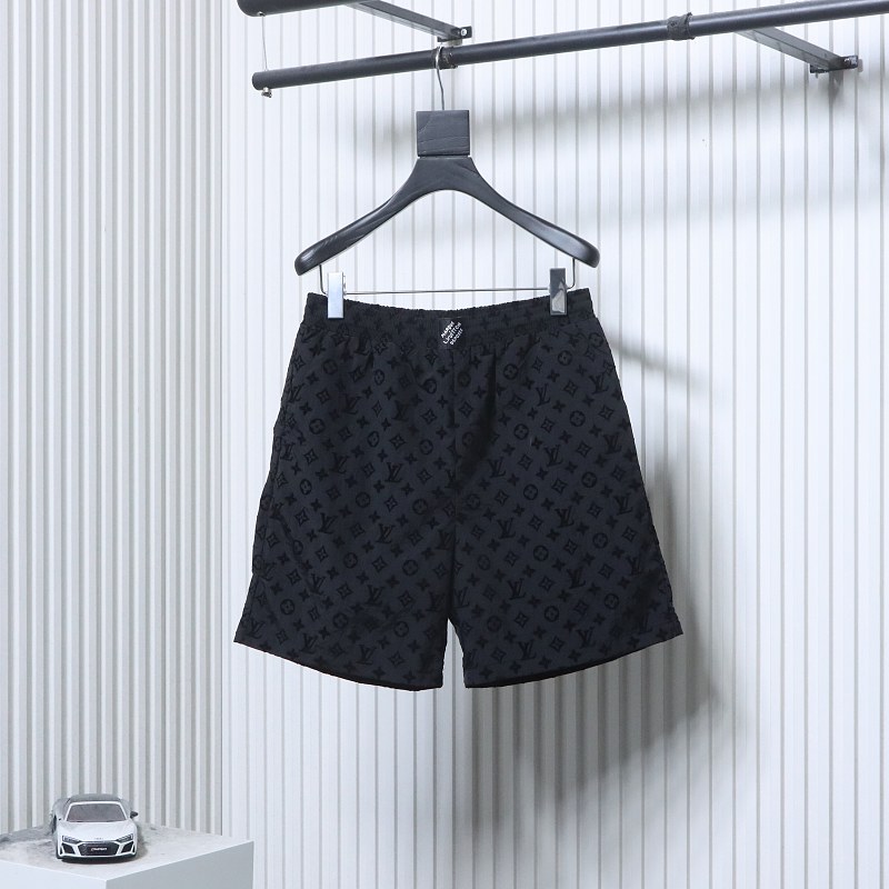 LOUIS VUITTON 25SS Set Shorts Style 1