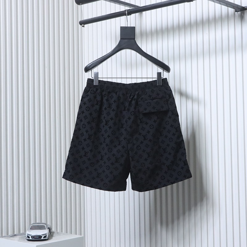 LOUIS VUITTON 25SS Set Shorts Style 1