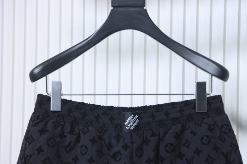 LOUIS VUITTON 25SS Set Shorts Style 1