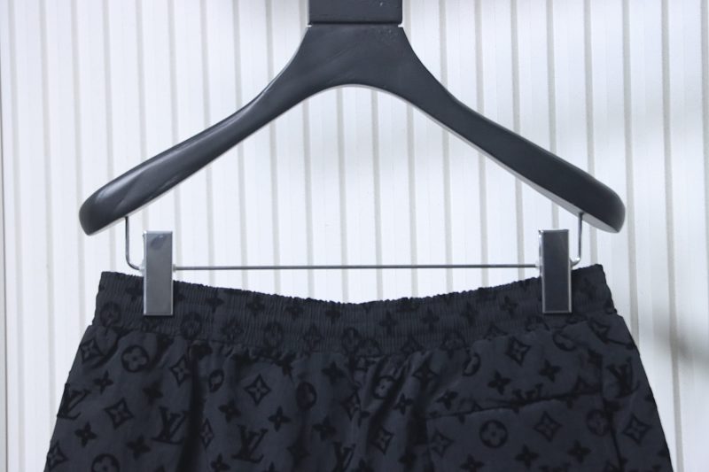 LOUIS VUITTON 25SS Set Shorts Style 1