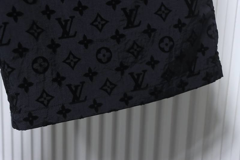 LOUIS VUITTON 25SS Set Shorts Style 1