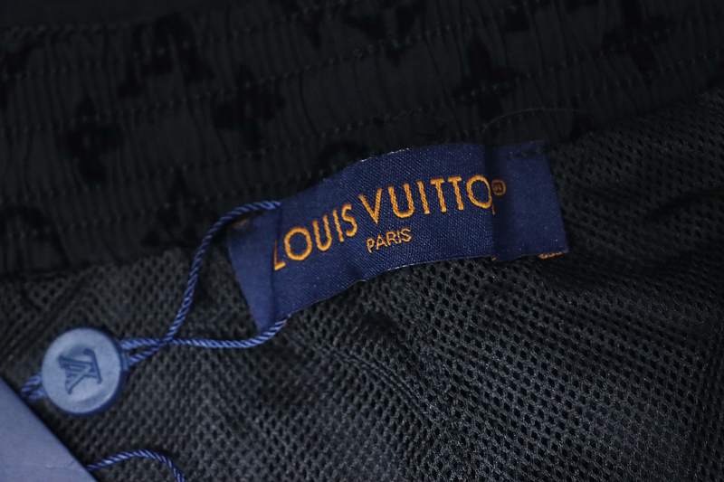 LOUIS VUITTON 25SS Set Shorts Style 1