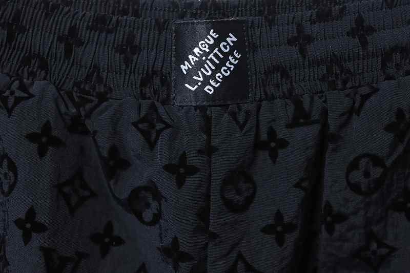 LOUIS VUITTON 25SS Set Shorts Style 1