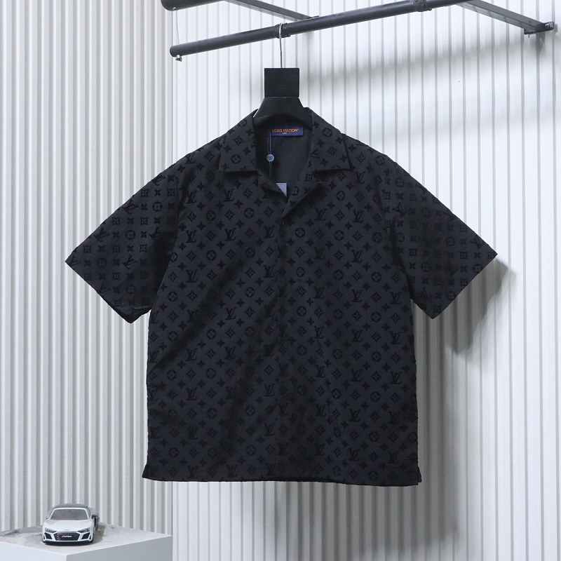 LOUIS VUITTON 25SS Set Shorts Style 2
