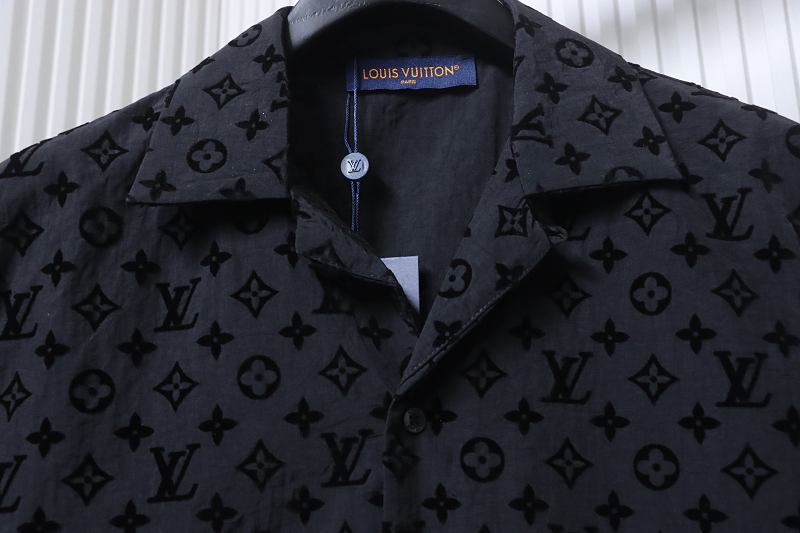 LOUIS VUITTON 25SS Set Shorts Style 2