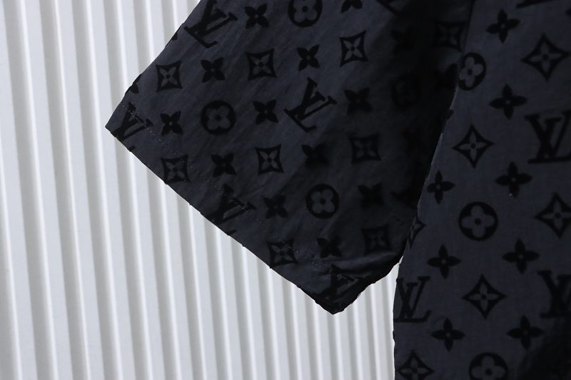 LOUIS VUITTON 25SS Set Shorts Style 2