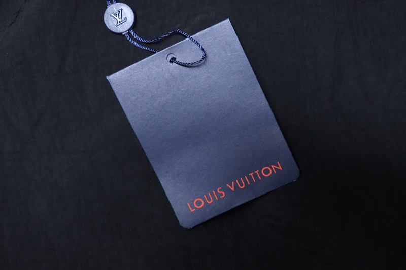 LOUIS VUITTON 25SS Set Shorts Style 2