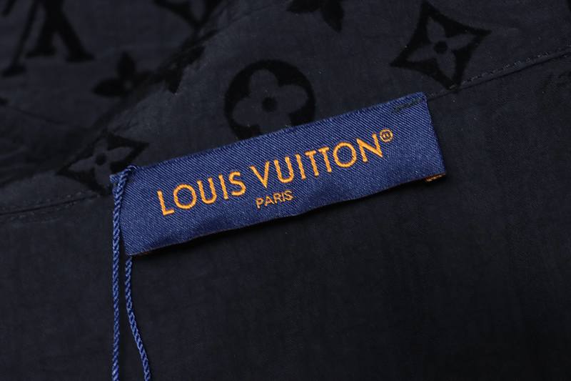 LOUIS VUITTON 25SS Set Shorts Style 2
