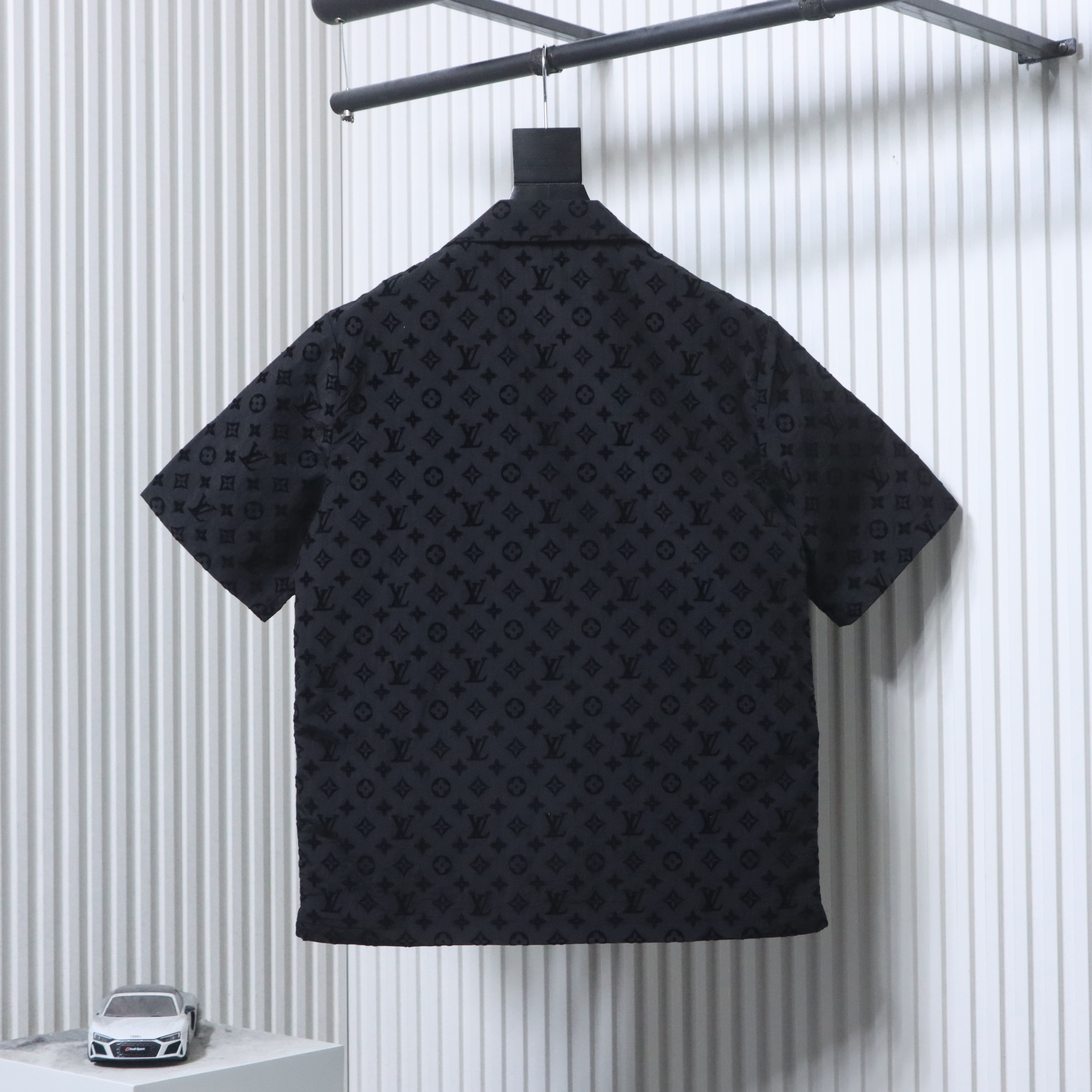 LOUIS VUITTON 25SS Set Shorts Style 2