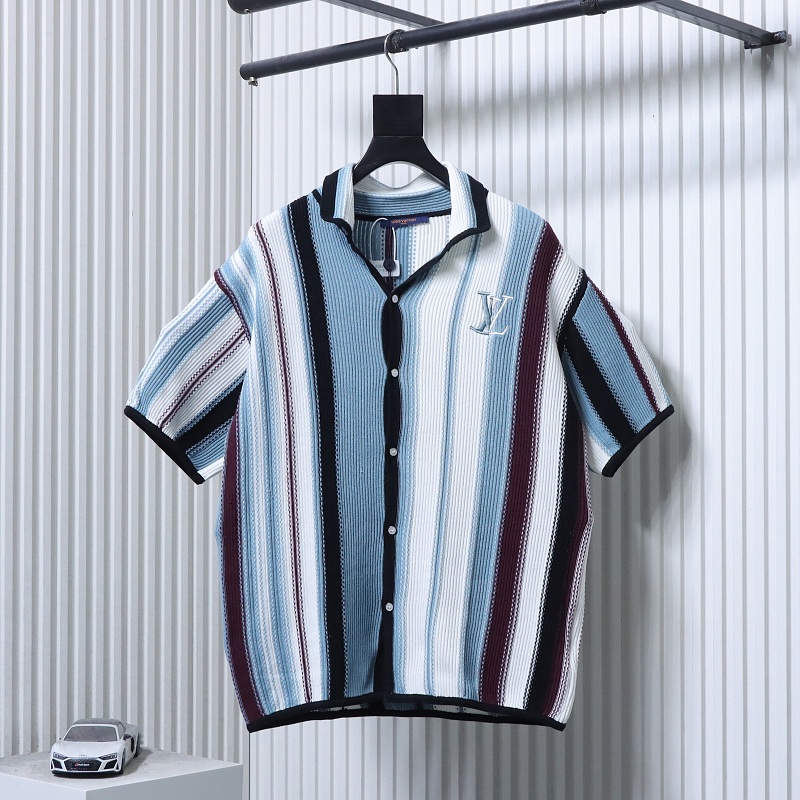 LOUIS VUITTON 25SS Short Sleeve T-Shirt