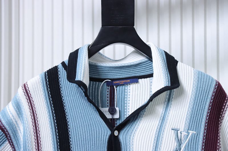 LOUIS VUITTON 25SS Short Sleeve T-Shirt