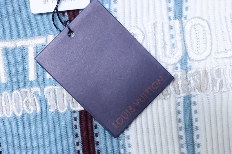 LOUIS VUITTON 25SS Short Sleeve T-Shirt